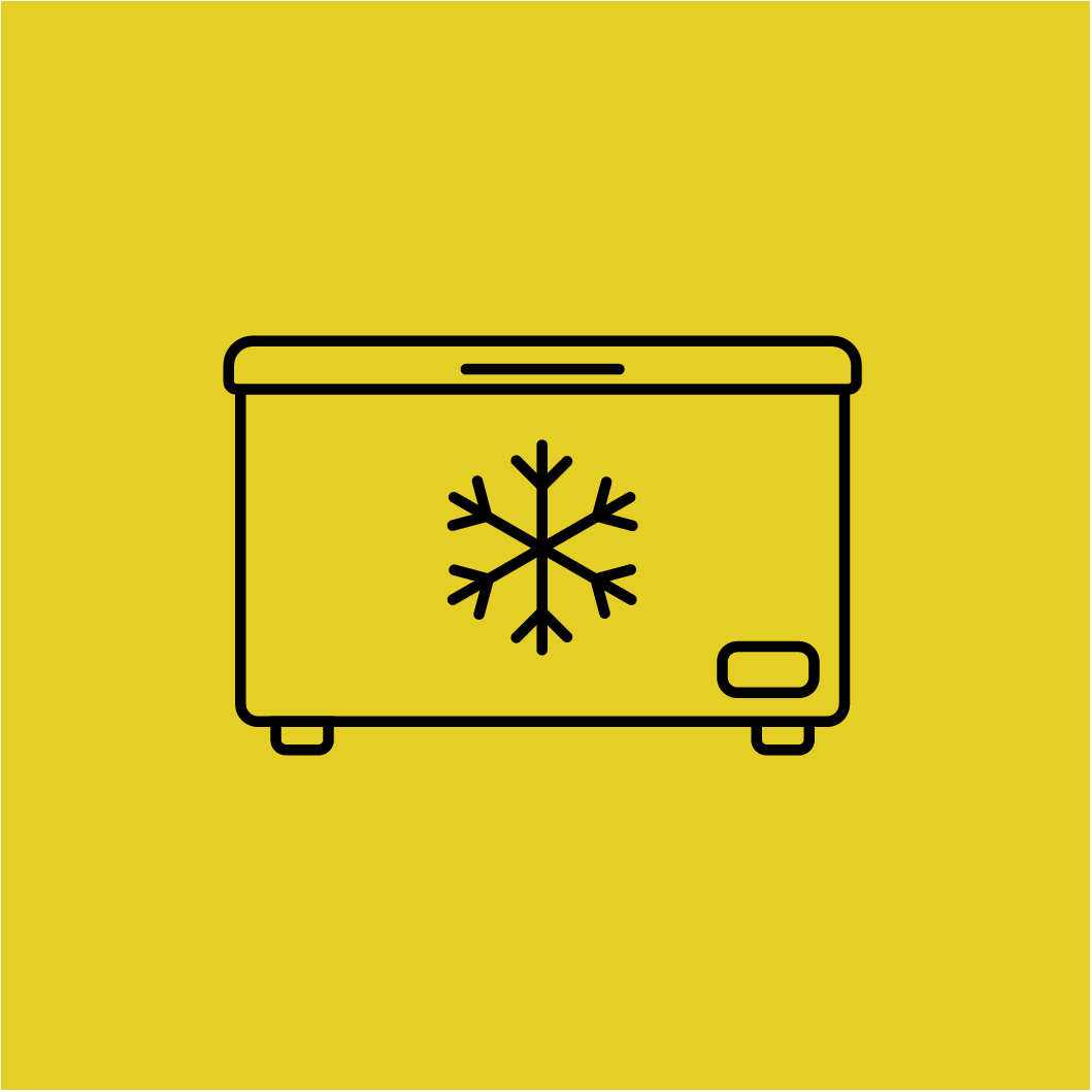Chillers & Freezers